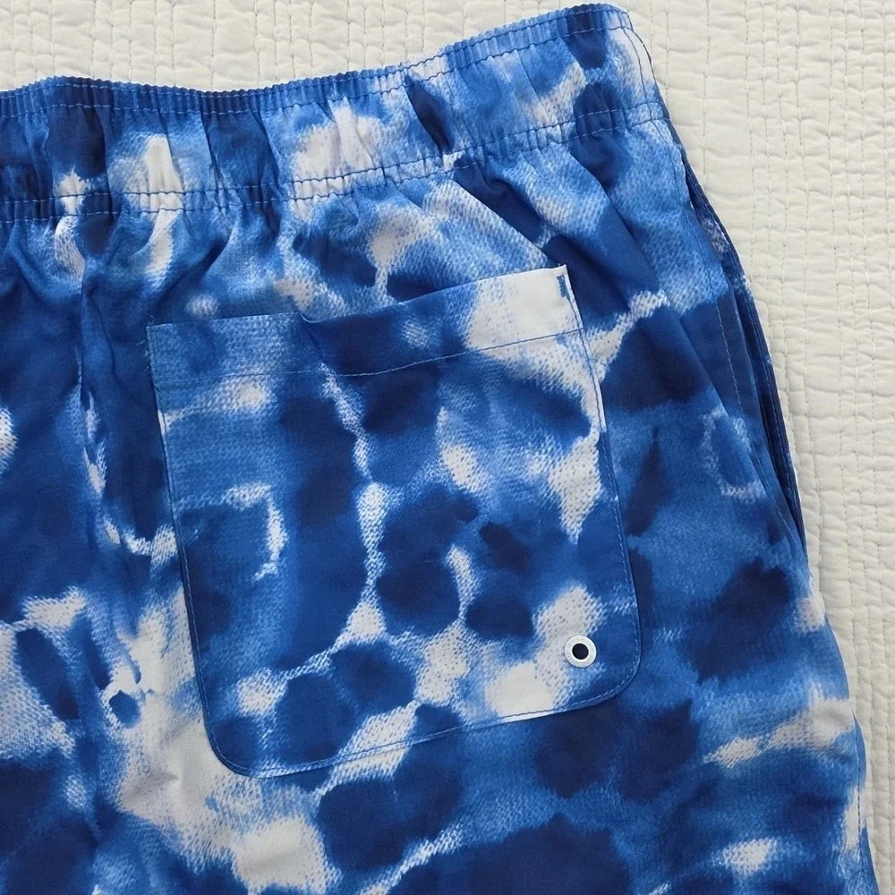 Speedo Swim‎ Trunks Mens XXL 8